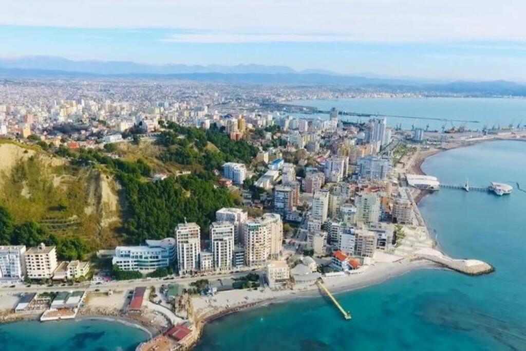 Full Sea View Center 2 Bedroom Apartamento