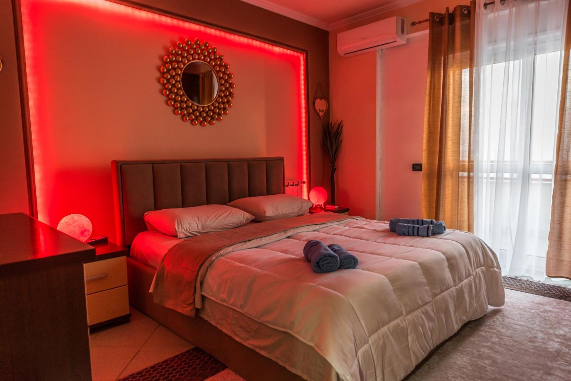 Full Sea View Center 2 Bedroom Apartamento *