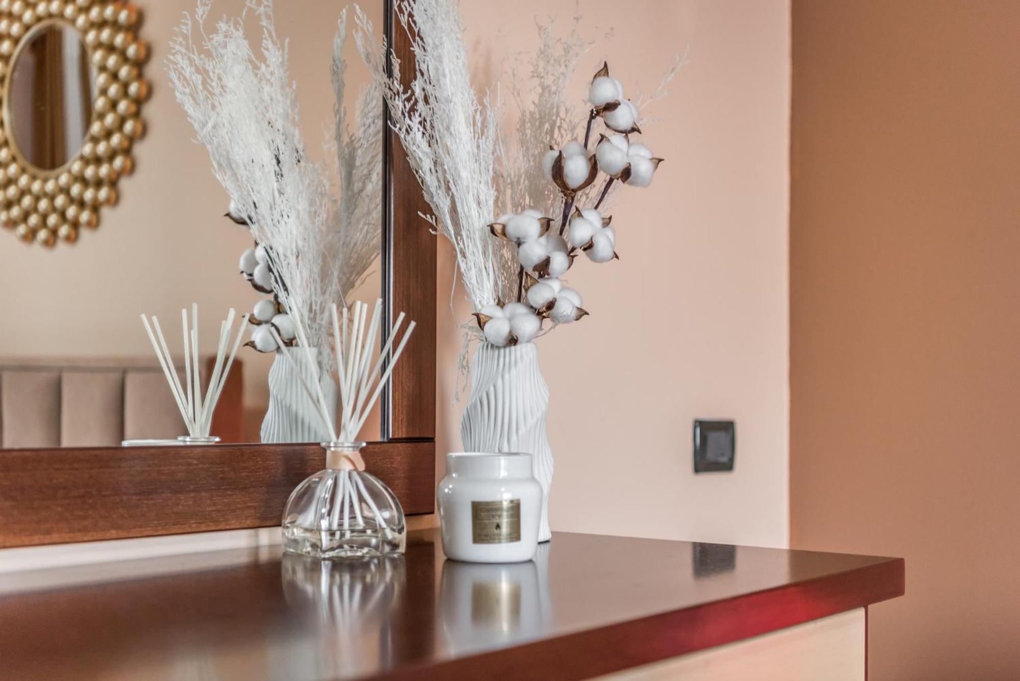 Full Sea View Center 2 Bedroom Apartamento *