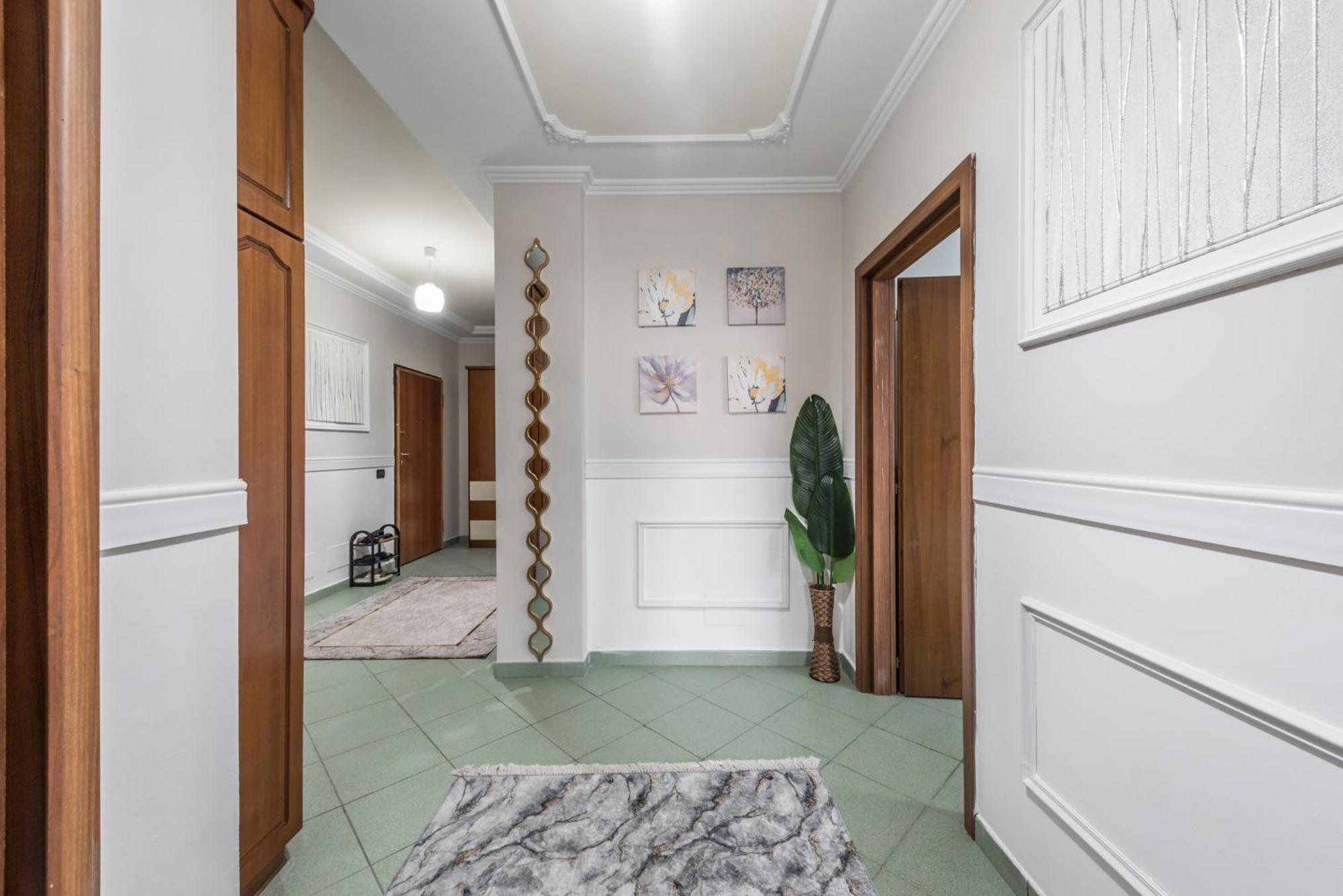 Apartamento Full Sea View Center 2 Bedroom *