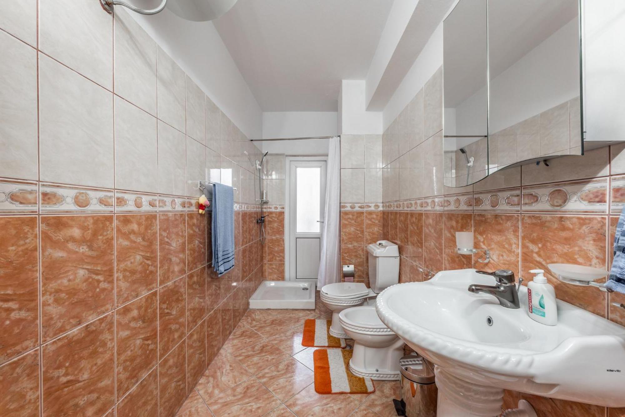 Apartamento Full Sea View Center 2 Bedroom Durrës