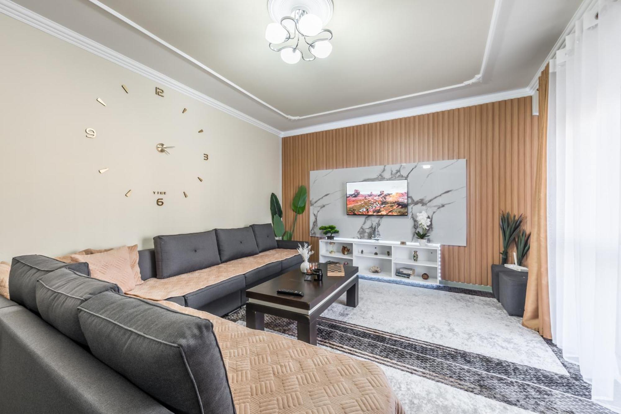 Apartamento Full Sea View Center 2 Bedroom